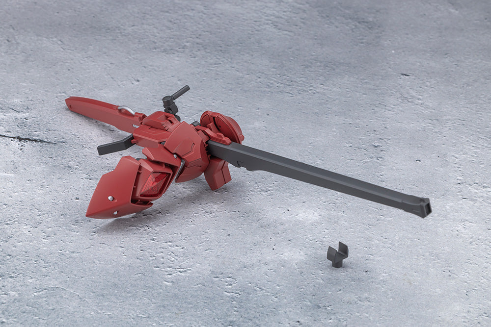 METAMORPHOSE UNIT CRIMINAL BUSTER