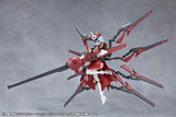 METAMORPHOSE UNIT CRIMINAL BUSTER