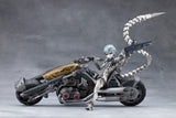WRECKAGE HUNTER