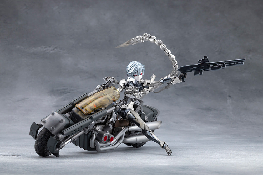 WRECKAGE HUNTER
