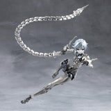 WRECKAGE HUNTER