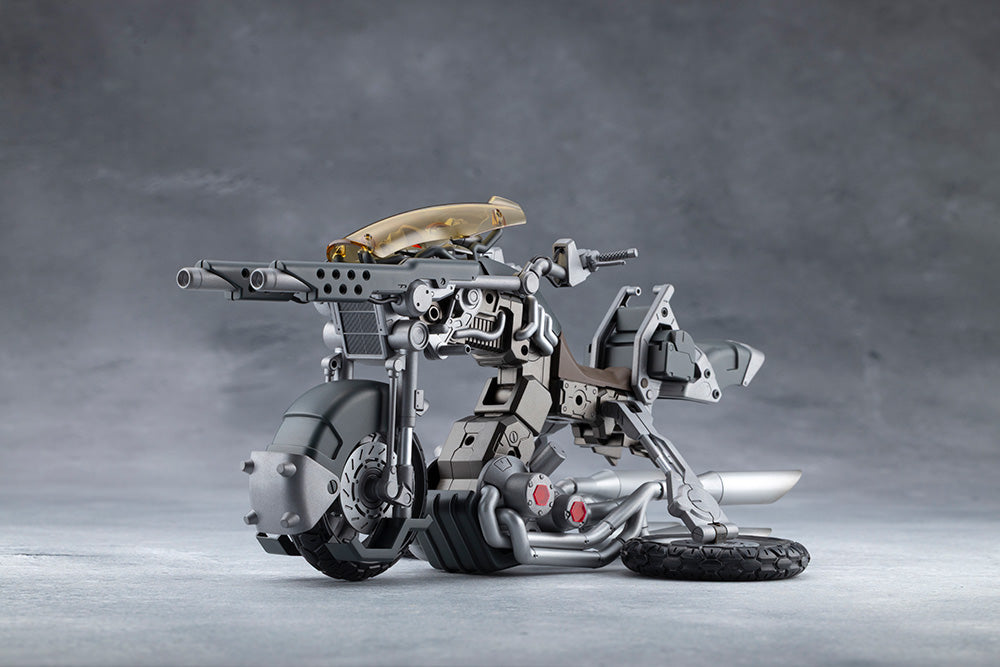 WRECKAGE HUNTER