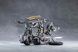 WRECKAGE HUNTER