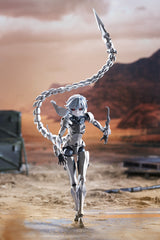 WRECKAGE HUNTER
