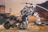 WRECKAGE HUNTER