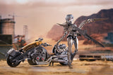 WRECKAGE HUNTER