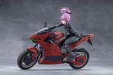 EMULATOR RIDING PACKAGE