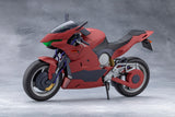 EMULATOR RIDING PACKAGE