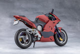 EMULATOR RIDING PACKAGE