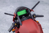 EMULATOR RIDING PACKAGE