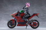 EMULATOR RIDING PACKAGE