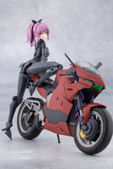 EMULATOR RIDING PACKAGE