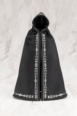 Stage Re:Fashion Infinity Cloak (Twilight Order Edition) Black Ver.
