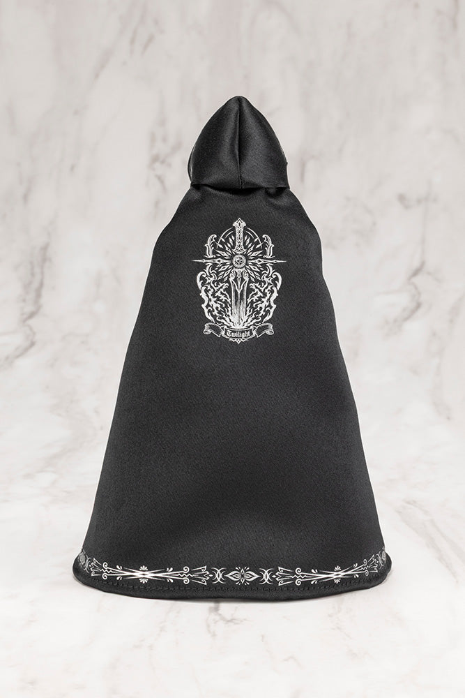 Stage Re:Fashion Infinity Cloak (Twilight Order Edition) Black Ver.