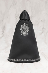 Stage Re:Fashion Infinity Cloak (Twilight Order Edition) Black Ver.