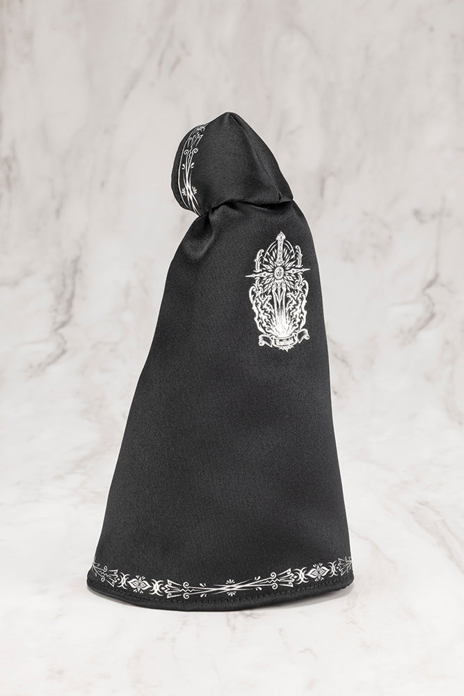 Stage Re:Fashion Infinity Cloak (Twilight Order Edition) Black Ver.
