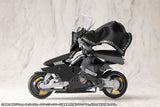 Stage Re:Fashion Infinity Cloak (Twilight Order Edition) Black Ver.