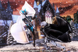 Stage Re:Fashion Infinity Cloak (Twilight Order Edition) Black Ver.
