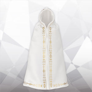 Stage Re:Fashion Infinity Cloak (Twilight Order Edition) White Ver.
