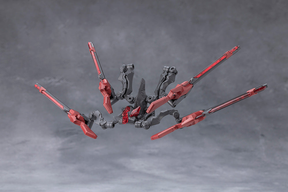 METAMORPHOSE UNIT PHLEGETHON