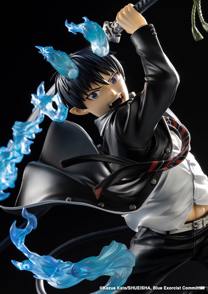 Rin Okumuraページ ARTFX J Rin Okumura – KOTOBUKIYA US ONLINE