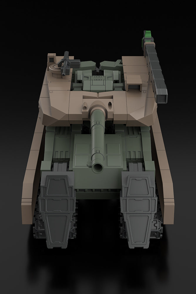 TYPE70MODEL1 GOU-RAI2