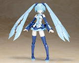 FRAME ARTIST SNOW MIKU