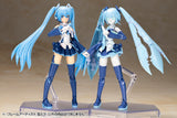FRAME ARTIST SNOW MIKU
