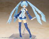 FRAME ARTIST SNOW MIKU