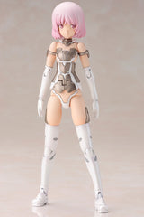 FRAME ARMS GIRL Materia White Ver.