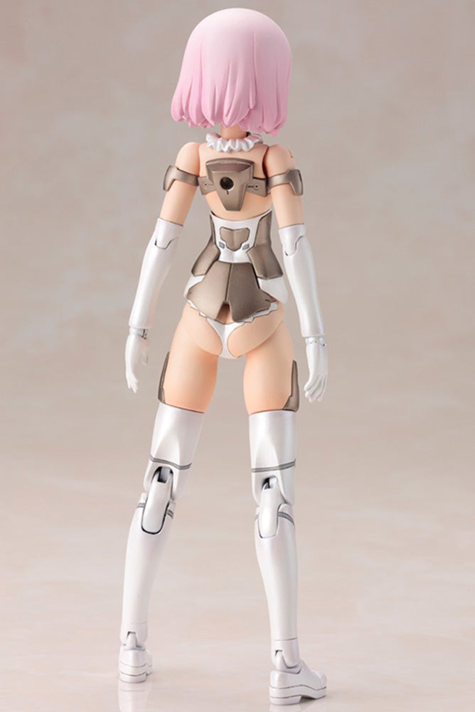 FRAME ARMS GIRL Materia White Ver.