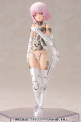 FRAME ARMS GIRL Materia White Ver.