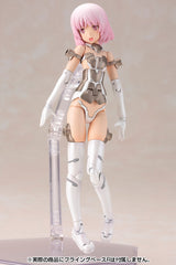 FRAME ARMS GIRL Materia White Ver.