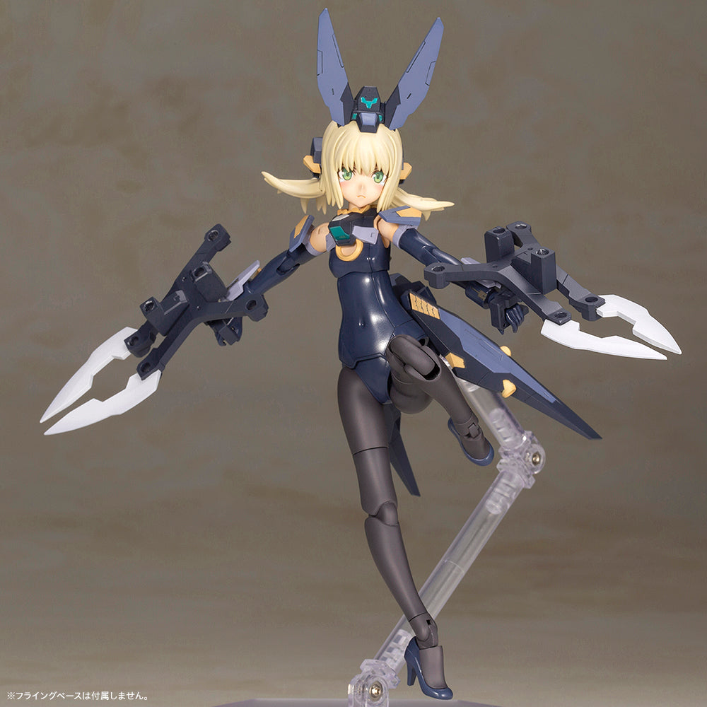FRAME ARMS GIRL ZELFIKAR – KOTOBUKIYA US ONLINE