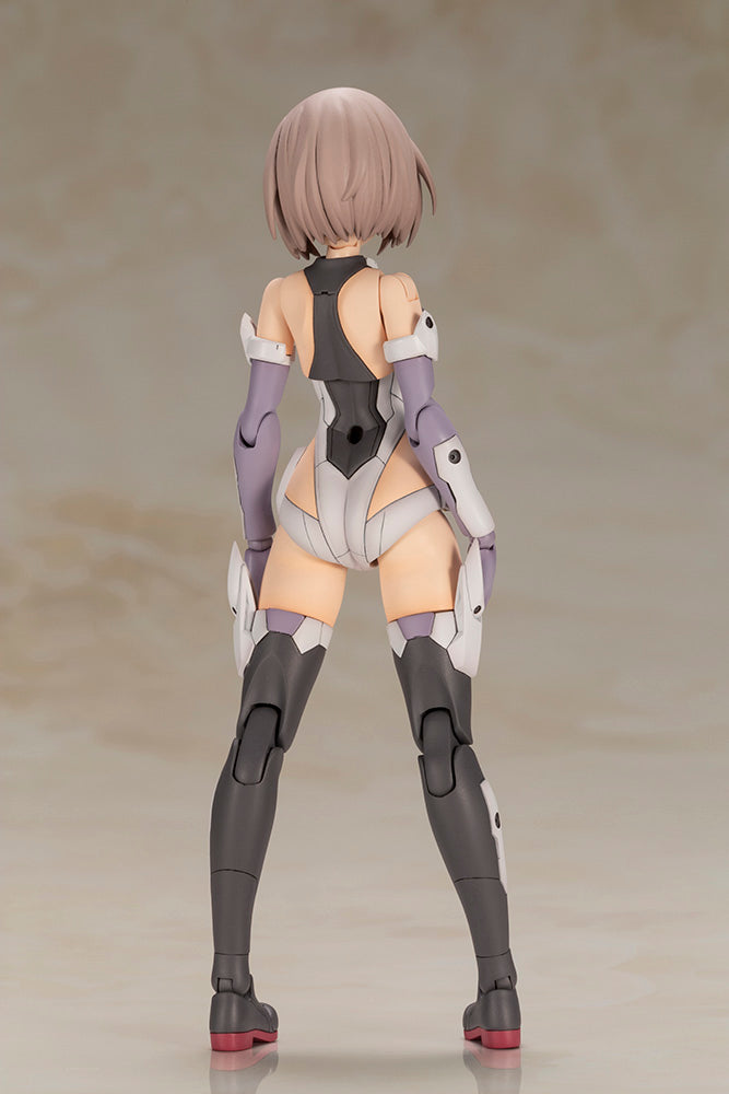 FRAME ARMS GIRL KONGO