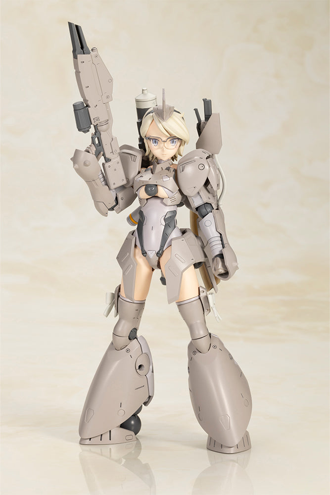 FRAME ARMS GIRL ZERO TORTOISE