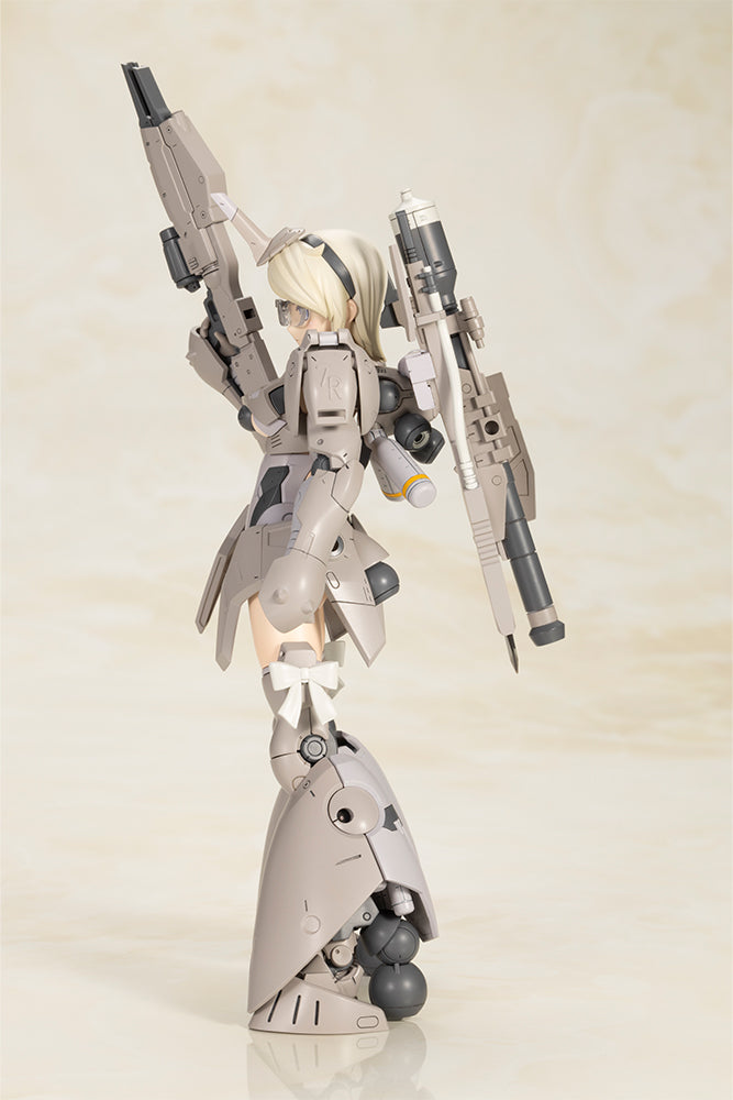 FRAME ARMS GIRL ZERO TORTOISE – KOTOBUKIYA US ONLINE