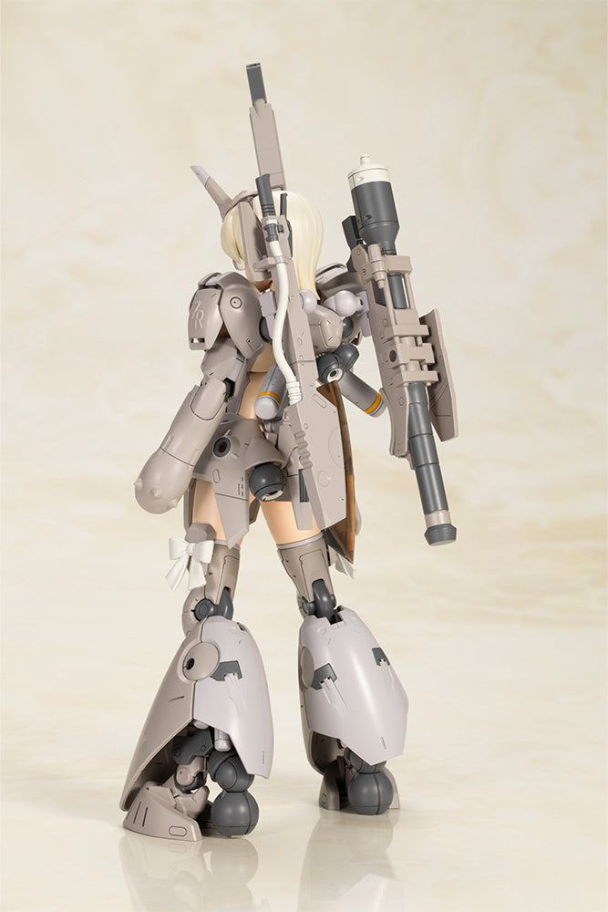 FRAME ARMS GIRL ZERO TORTOISE