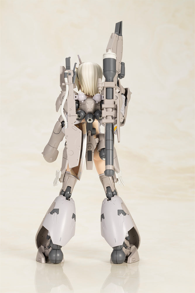 FRAME ARMS GIRL ZERO TORTOISE