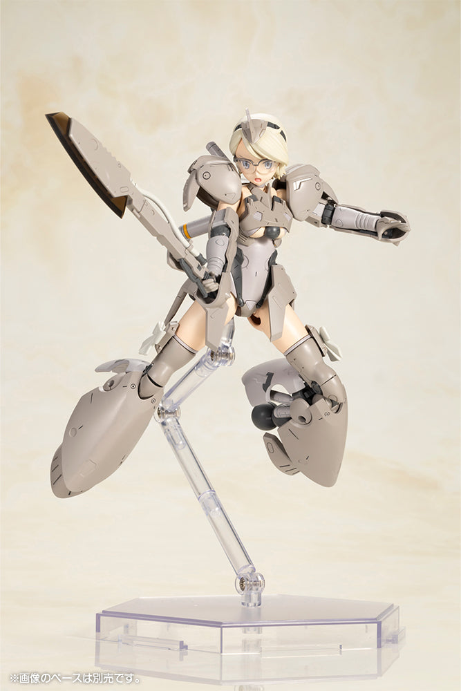 FRAME ARMS GIRL ZERO TORTOISE – KOTOBUKIYA US ONLINE