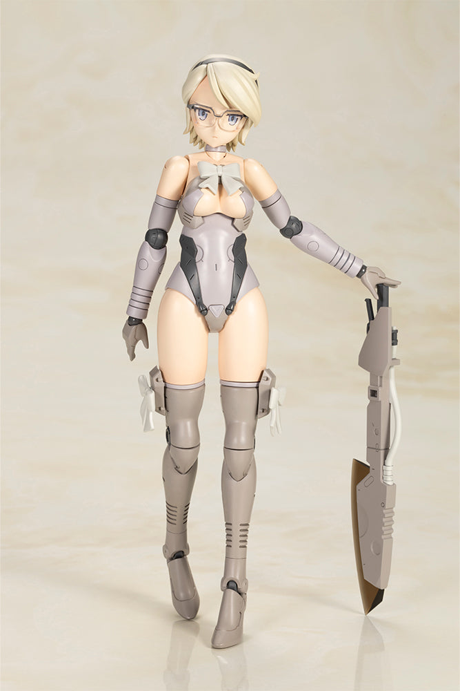 FRAME ARMS GIRL ZERO TORTOISE – KOTOBUKIYA US ONLINE