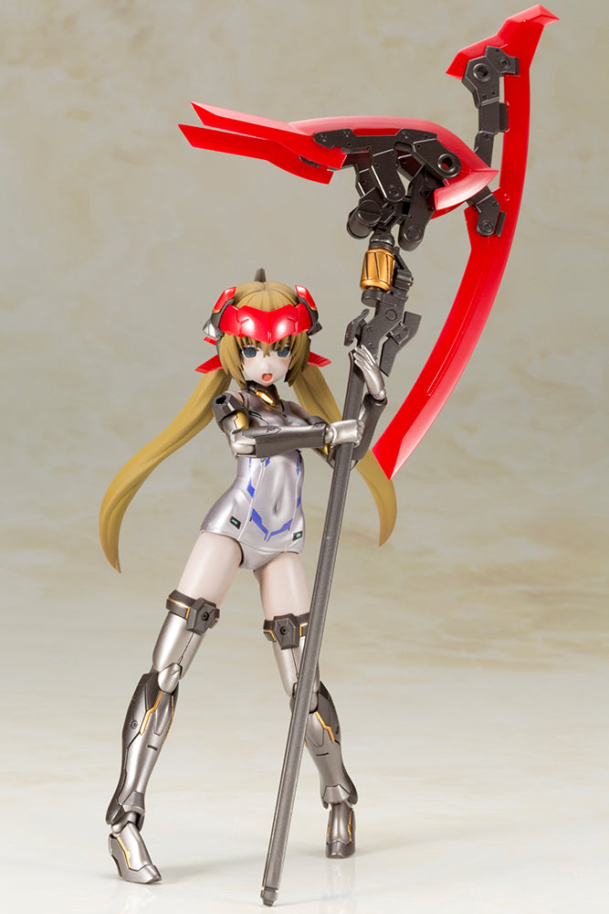 GIRL-SITS!ブラウス　ベリーブレイン　the virgins HRESVELGR＝INVERT – KOTOBUKIYA US ONLINE