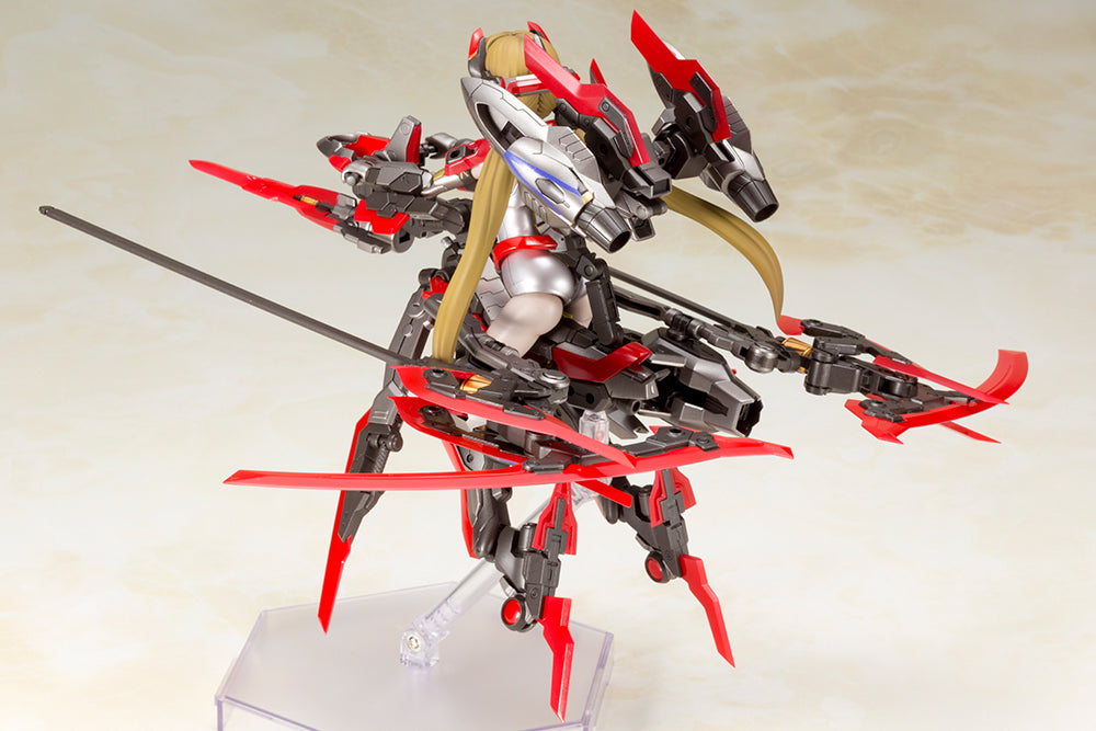 HRESVELGR＝INVERT – KOTOBUKIYA US ONLINE