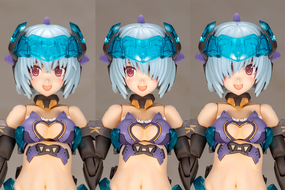 FRAME ARMS GIRL HRESVELGR Bikini Armor Ver.