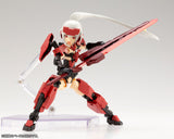 FRAME ARMS GIRL&WEAPON SET〈JINRAI Ver.〉