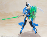 FRAME ARMS Girl weapon set2 SP Color