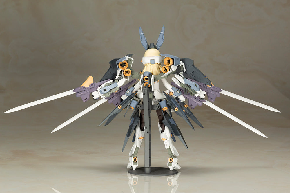 FRAME ARMS GIRL ZELFIKAR ST Ver. – KOTOBUKIYA US ONLINE