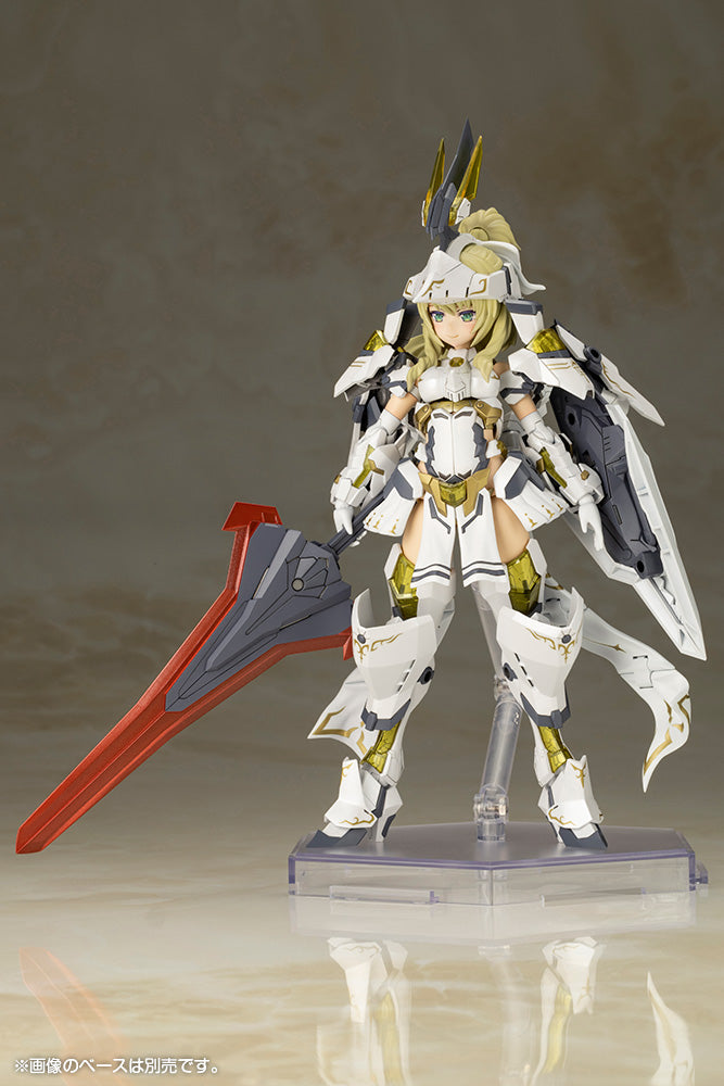 FRAME ARMS GIRL DURGA II – KOTOBUKIYA US ONLINE