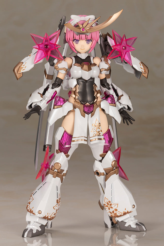 フィギュア 新品 FRAME ARMS GIRL MAGATSUKI FRAME ARMS GIRL MAGATSUKI [KIKKA] – KOTOBUKIYA US ONLINE