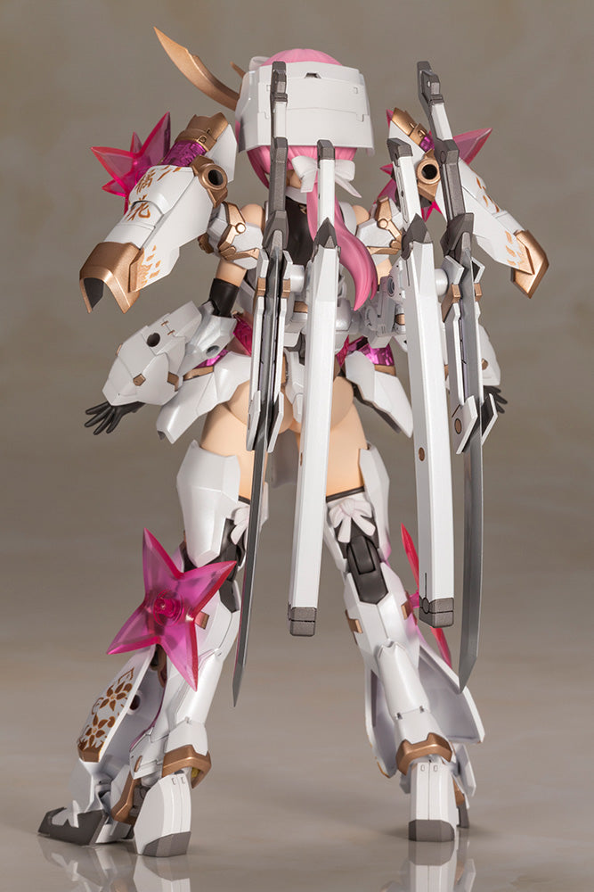 FRAME ARMS GIRL MAGATSUKI [KIKKA] – KOTOBUKIYA US ONLINE
